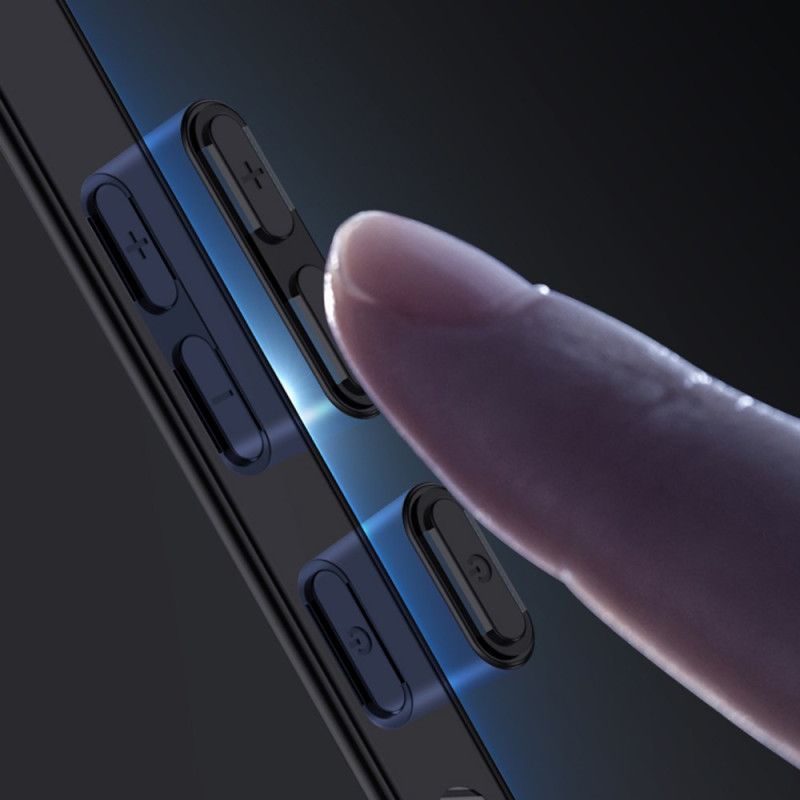 Deksel Xiaomi 15 Ultra Mobildeksel Treeffekt