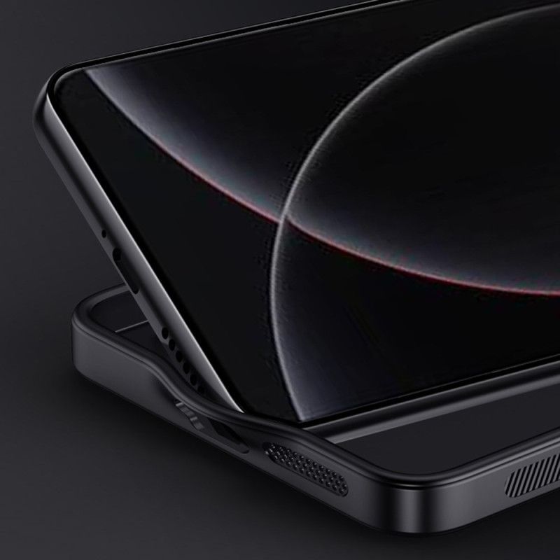 Deksel Xiaomi 15 Ultra Mobildeksel Treeffekt