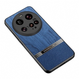 Deksel Xiaomi 15 Ultra Mobildeksel Tretekstur