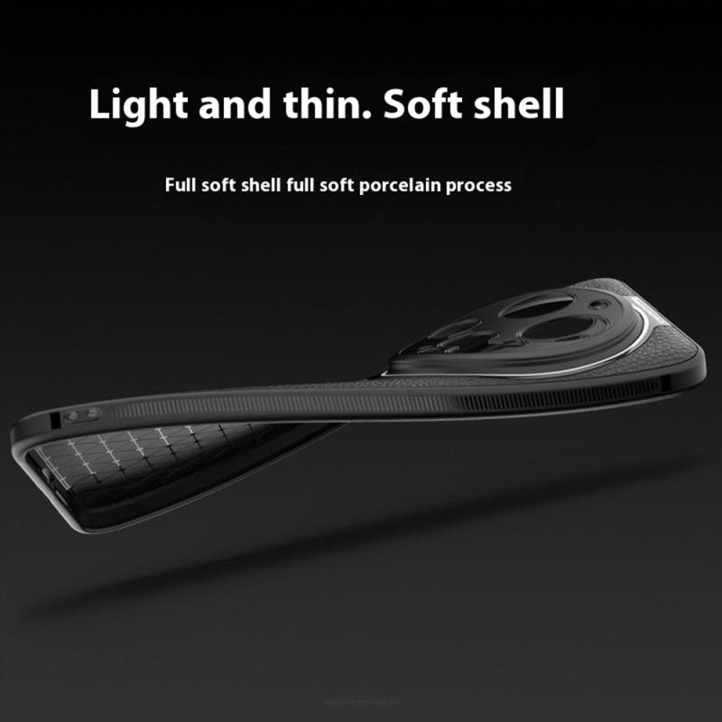 Deksel Xiaomi 15 Ultra Tofarget Hybrid