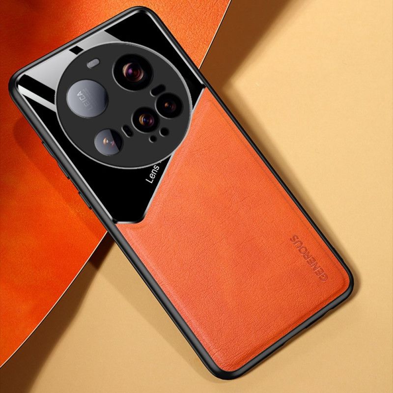 Deksel Xiaomi 15 Ultra Ultratynn Læreffekt