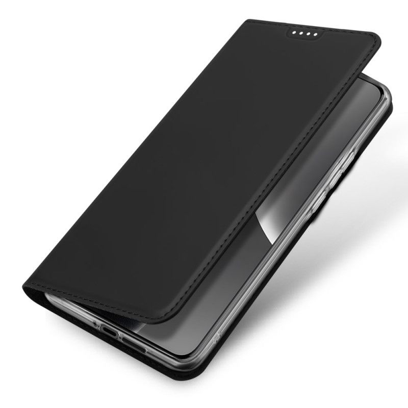 Folio Deksel Til Xiaomi 15 Ultra Skin Pro Series Dux Ducis