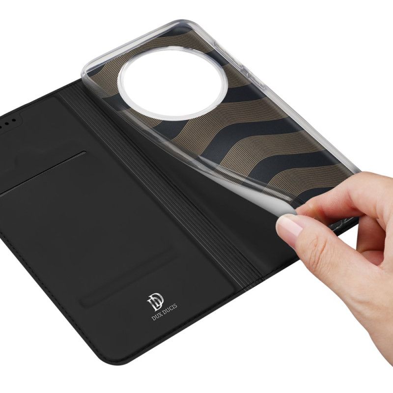 Folio Deksel Til Xiaomi 15 Ultra Skin Pro Series Dux Ducis