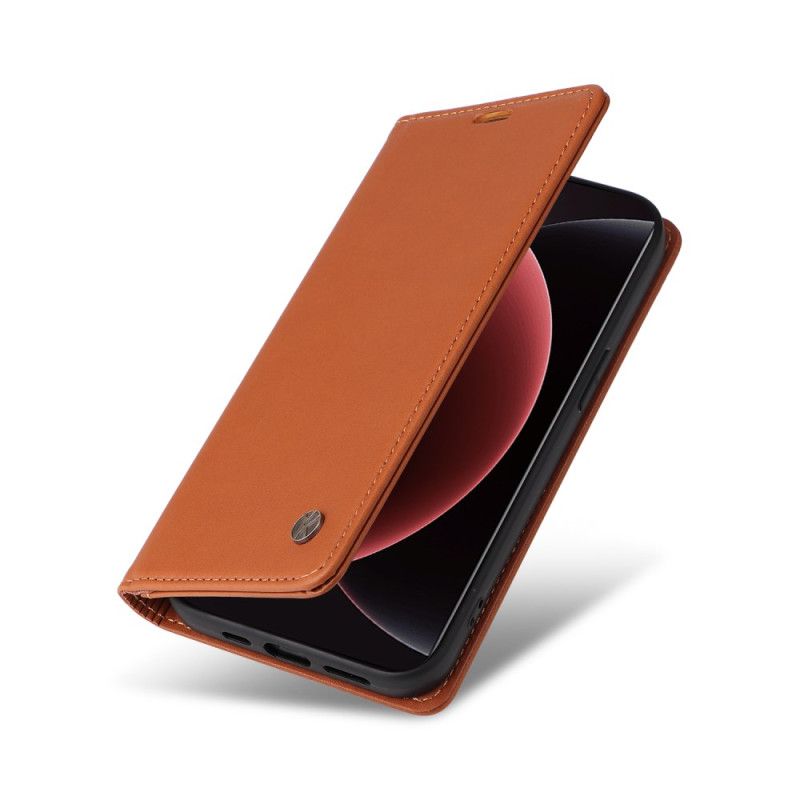 Folio Deksel Til Xiaomi 15 Ultra Ykatu