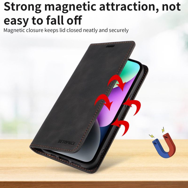 Folio Deksel Xiaomi 15 Ultra Betopnice