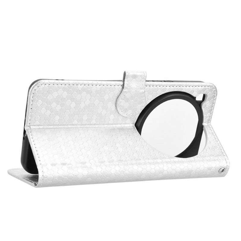 Folio Deksel Xiaomi 15 Ultra Glitterprikker Beskyttelse Deksel