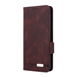 Folio Deksel Xiaomi 15 Ultra Retrodesign