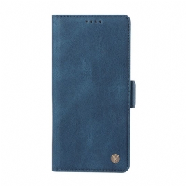 Folio Deksel Xiaomi 15 Ultra Ykatu Vintage-stil