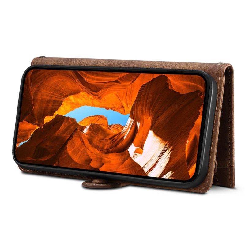 Lærdeksel Folio Deksel Xiaomi 15 Ultra Mobildeksel Stjerneserie Eseble