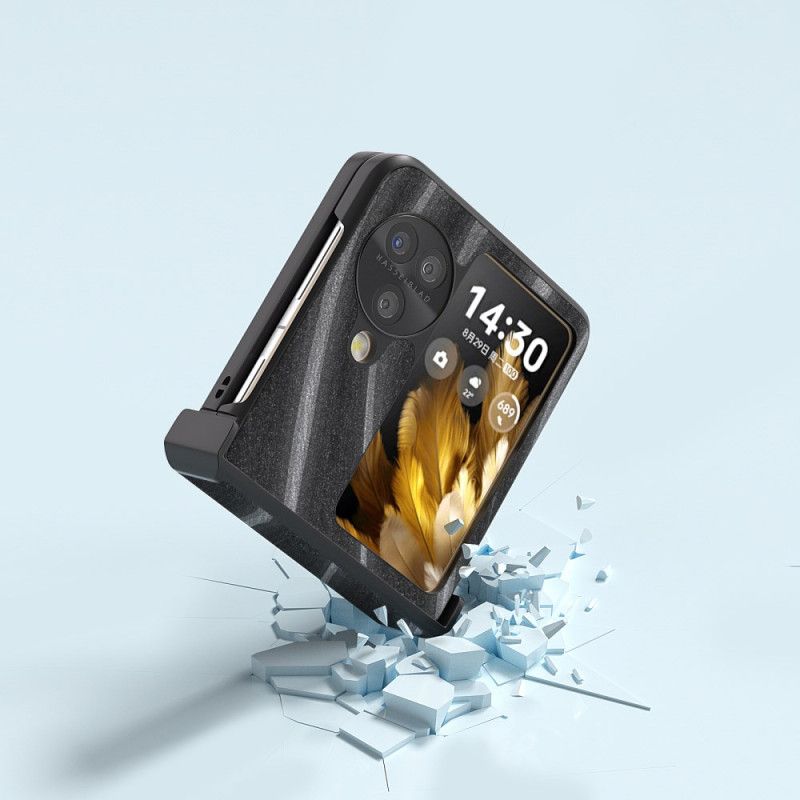 Deksel Oppo Find N3 Flip Mobildeksel Melkeveisserien Abeel