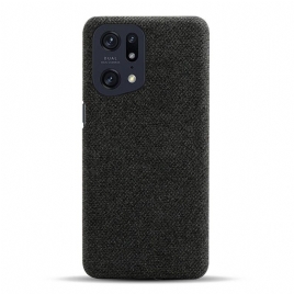 Deksel Til Oppo Find X5 Pro Klut