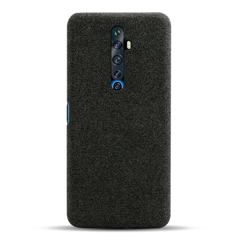 Deksel Til Oppo Reno 2Z Ksq Elegant Stoff