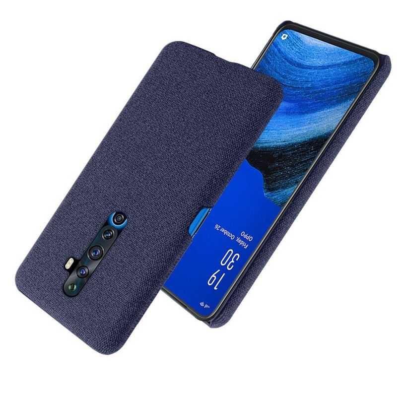 Deksel Til Oppo Reno 2Z Ksq Elegant Stoff