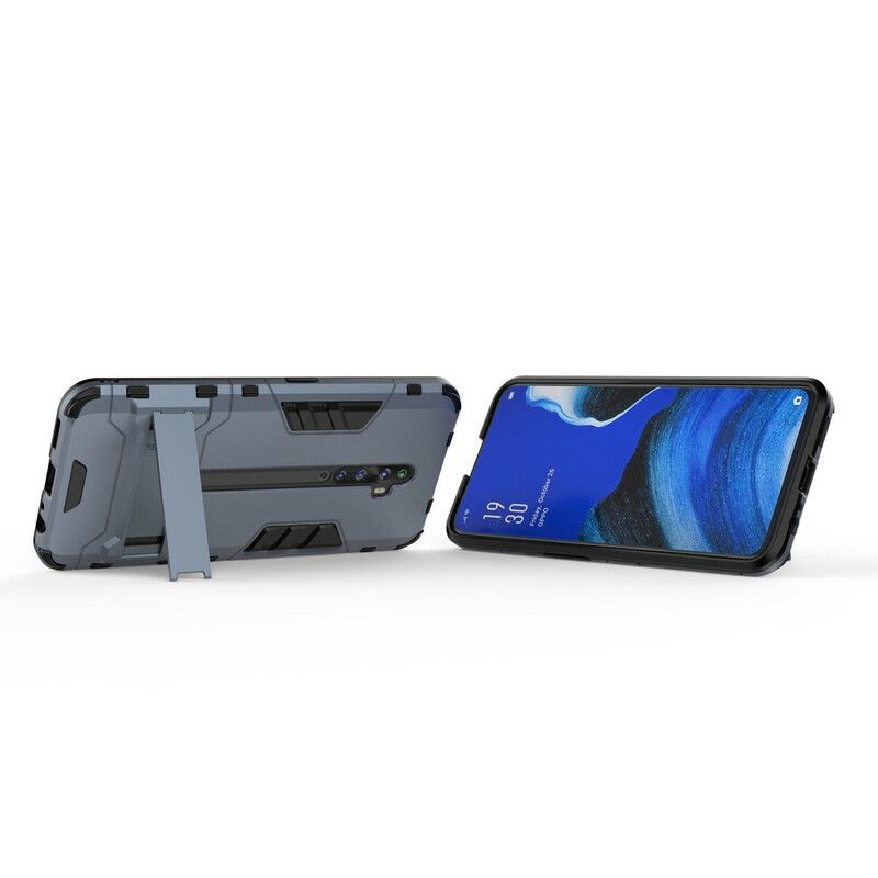 Deksel Til Oppo Reno 2Z Ultrabestandig