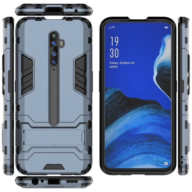 Deksel Til Oppo Reno 2Z Ultrabestandig