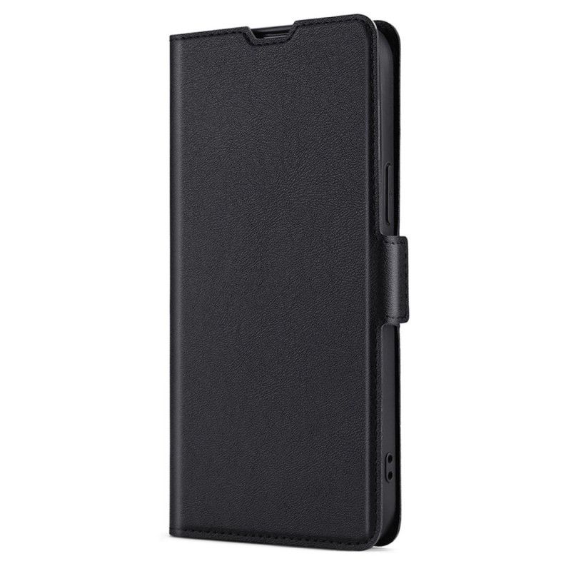 Folio Deksel Til Oppo Reno 8 Ultrafin