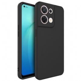 Mobildeksel Til Oppo Reno 8 Uc-4-serien Imak