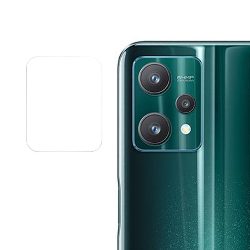 Beskyttende Linse I Herdet Glass For Realme 9 Pro 5G