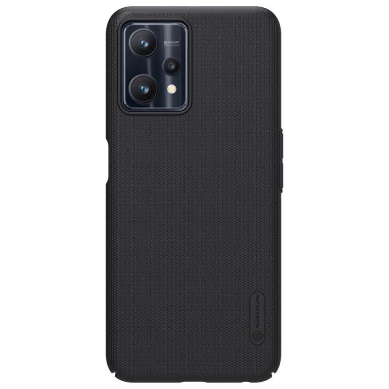 Deksel Til Realme 9 Pro 5G Hard Frost Nillkin