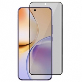 Anti-spion Skjermbeskytter I Herdet Glass For Realme 14 Pro Plus 5g