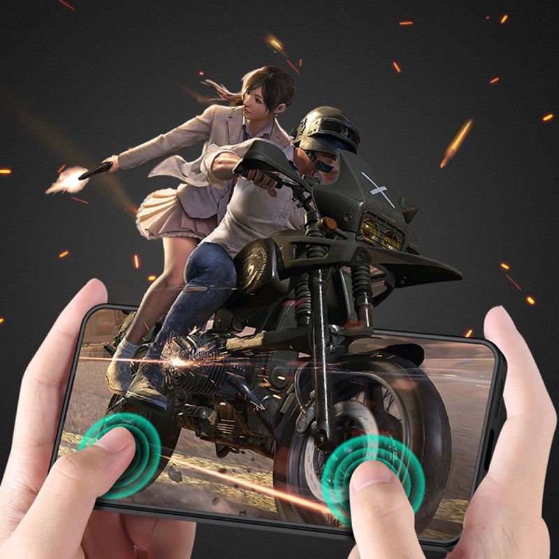 Deksel Realme 14 Pro Plus 5g Metalleffekt Beskyttelse Deksel