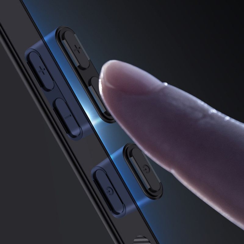 Deksel Realme 14 Pro Plus 5g Treeffekt