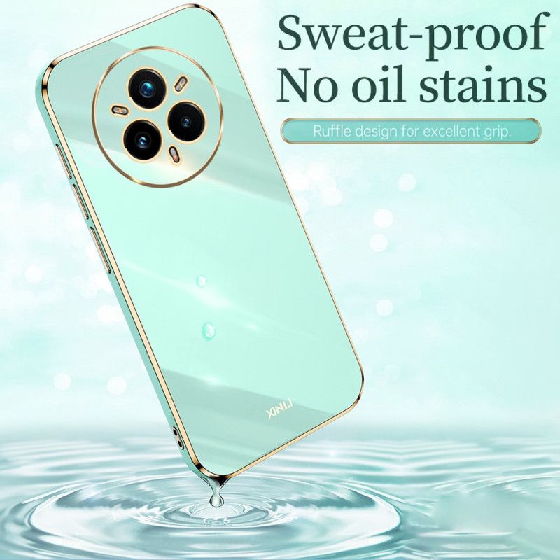 Deksel Realme 14 Pro Plus 5g Xinli Ringholder