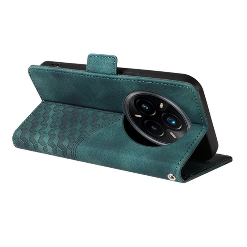 Folio Deksel Realme 14 Pro Plus 5g Klassisk