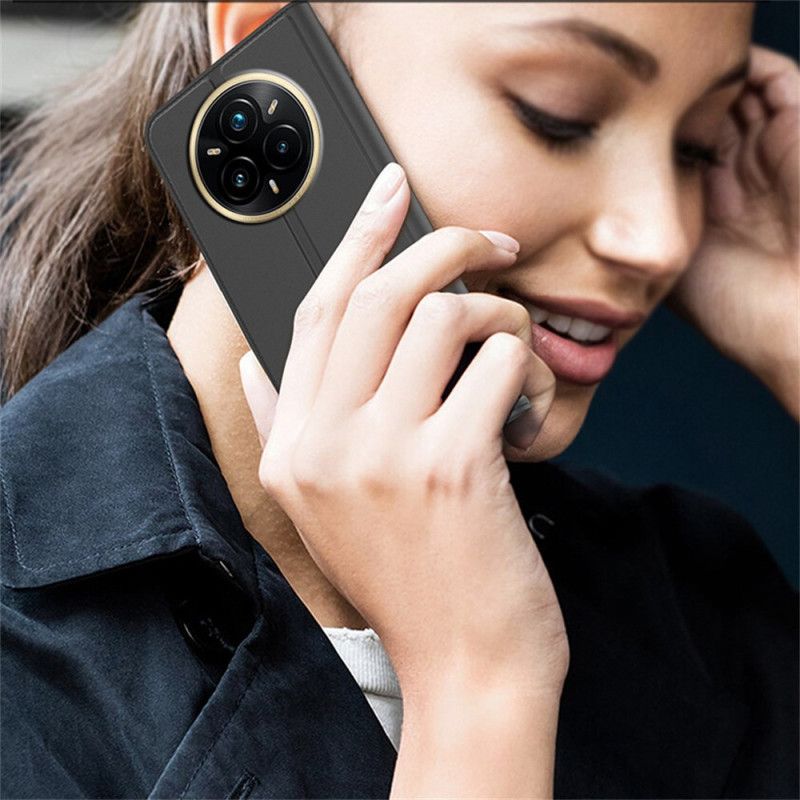 Folio Deksel Realme 14 Pro Plus 5g Kortholder
