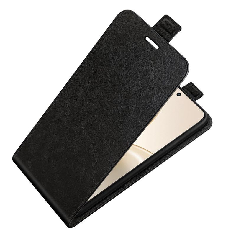 Folio Deksel Realme 14 Pro Plus 5g Vertikal Klaff Beskyttelse Deksel