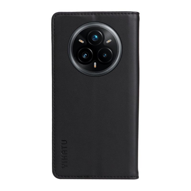 Folio Deksel Til Realme 14 Pro Plus 5g Yikatu