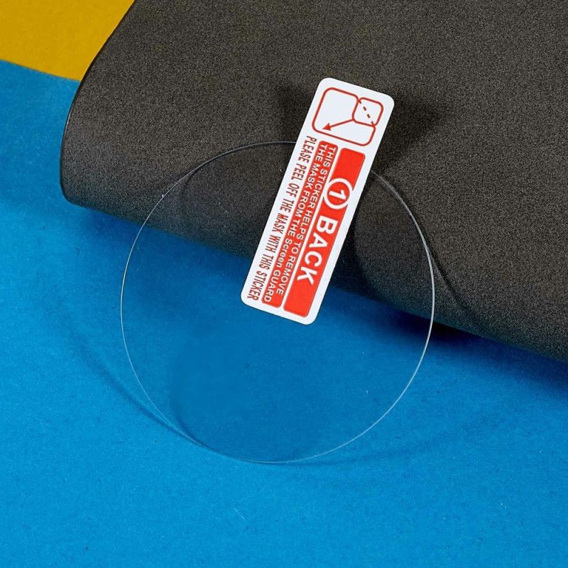 Linsebeskytter I Herdet Glass For Realme 14 Pro Plus 5g