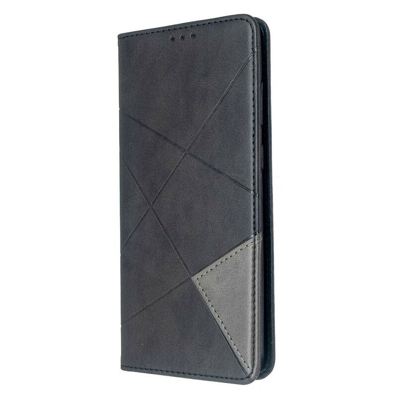 Beskyttelse Deksel Til Samsung Galaxy S20 Plus 4G / 5G Folio Deksel Artiststil