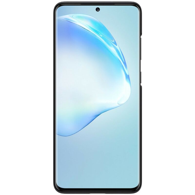 Deksel Til Samsung Galaxy S20 Plus 4G / 5G Hard Frost Nillkin