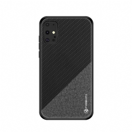 Mobildeksel Til Samsung Galaxy S20 Plus 4G / 5G Pinwuyo Honor Series
