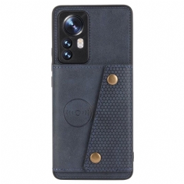 Deksel Til Xiaomi 12 Lite Kortholderstativ