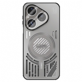 Deksel Huawei Pura 80 Abeel Varmespredning