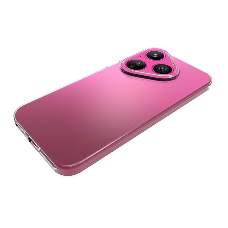 Deksel Huawei Pura 80 Klar