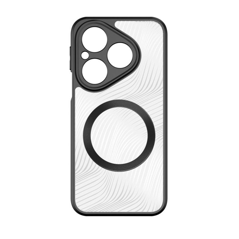 Deksel Huawei Pura 80 Magsafe Aimo Series Dux Ducis