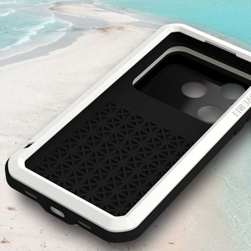 Deksel Huawei Pura 80 Mobildeksel Love Me Skjermbeskytter I Herdet Glass