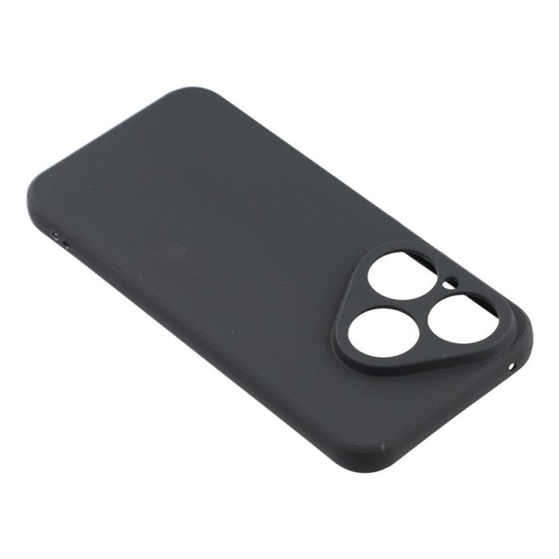 Deksel Huawei Pura 80 Mobildeksel Silikon