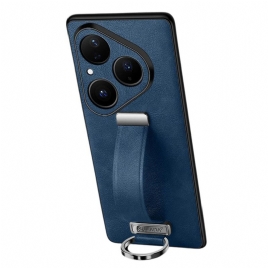 Deksel Huawei Pura 80 Mobildeksel Sulada Fashion Series