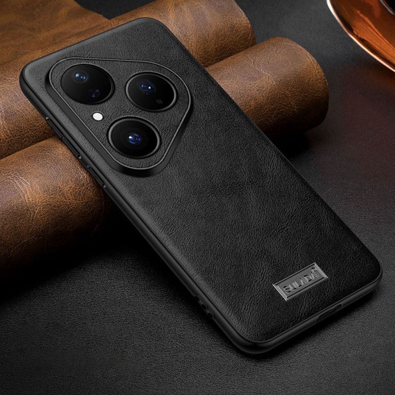 Deksel Huawei Pura 80 Sulada Beskyttelse Deksel