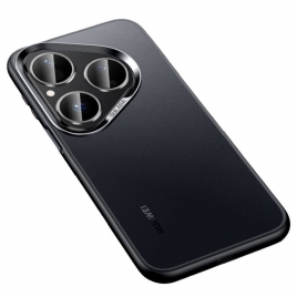 Deksel Huawei Pura 80 Sulada Støtsikker Beskyttelse