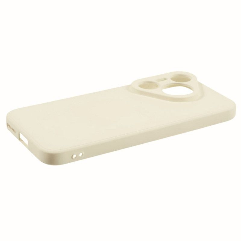 Deksel Til Huawei Pura 80 Gummiert Overflate