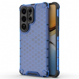 Deksel Samsung Galaxy S26 Ultra Mobildeksel Honningkake