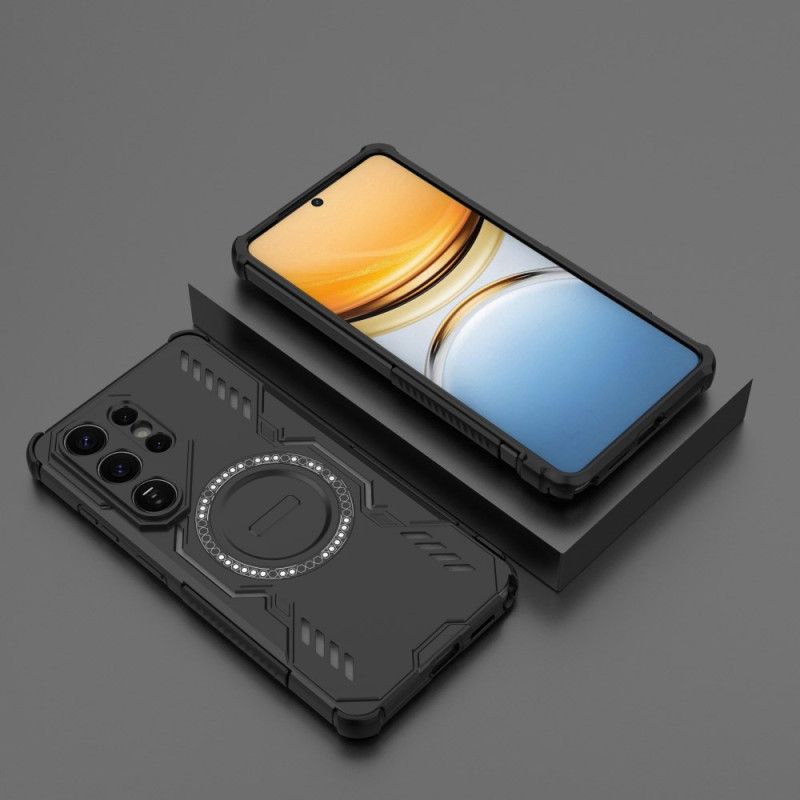 Deksel Samsung Galaxy S26 Ultra Varmeavledning