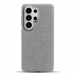 Deksel Til Samsung Galaxy S26 Ultra Stoff