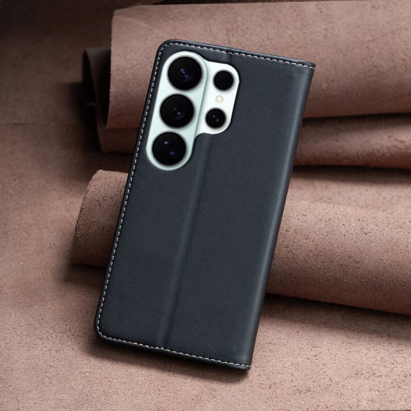 Folio Deksel Samsung Galaxy S26 Ultra Binfen-farge