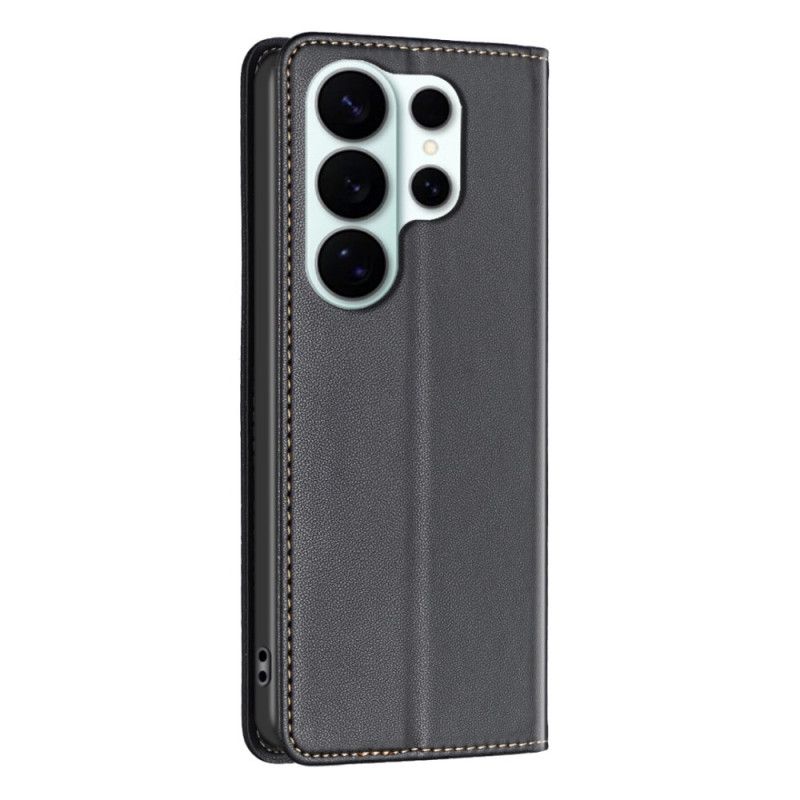 Folio Deksel Samsung Galaxy S26 Ultra Binfen-farge